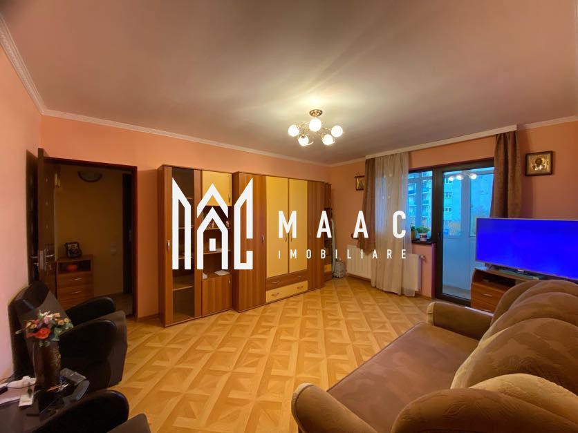 Apartament 2 camere | Etaj 1 | Zona Turnisor - Poză 1