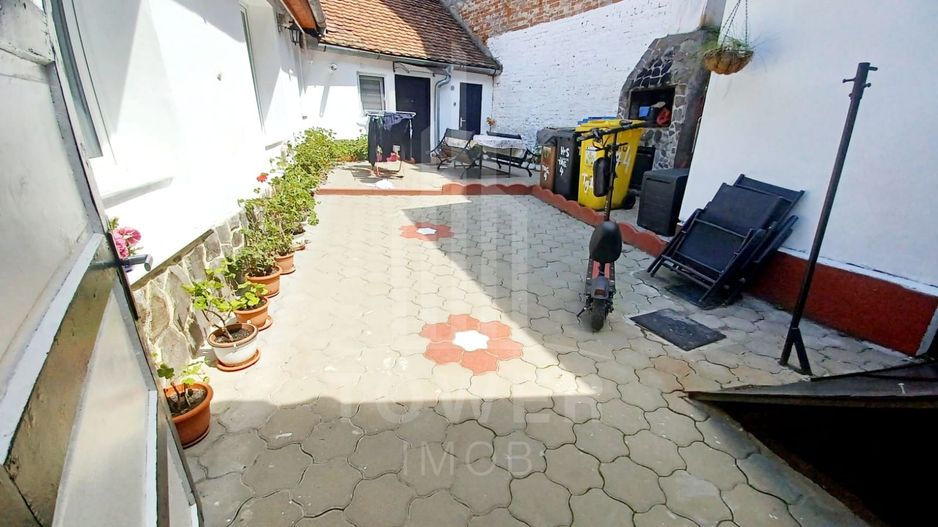 Apartament de vânzare | Zona Ultracentrală Sibiu - Poză 3