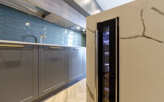 Apartament deosebit blocul BERMO Kaufland - Poză 3