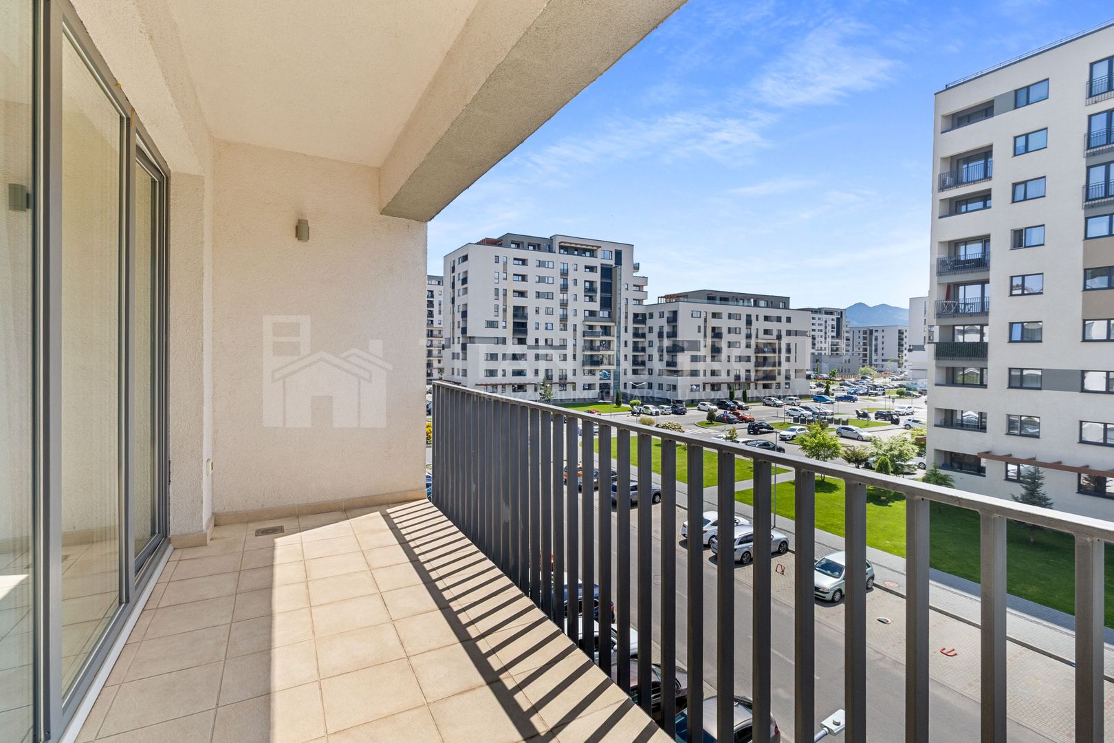 Apartament spatios 3 camere, parcare, boxa, Kasper Coresi, comision 0 - Poză 10