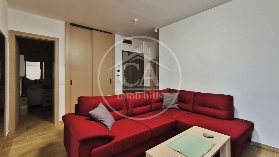 Apartament cu 2 camere de închiriat in WEST RESIDECE, Oradea - Poză 5
