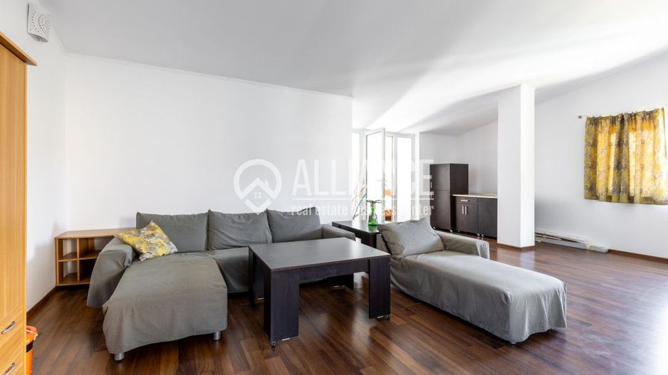 Mamaia Nord - Duplex 5 camere in Vila mobilat,utilat-Constanta - Poză 14