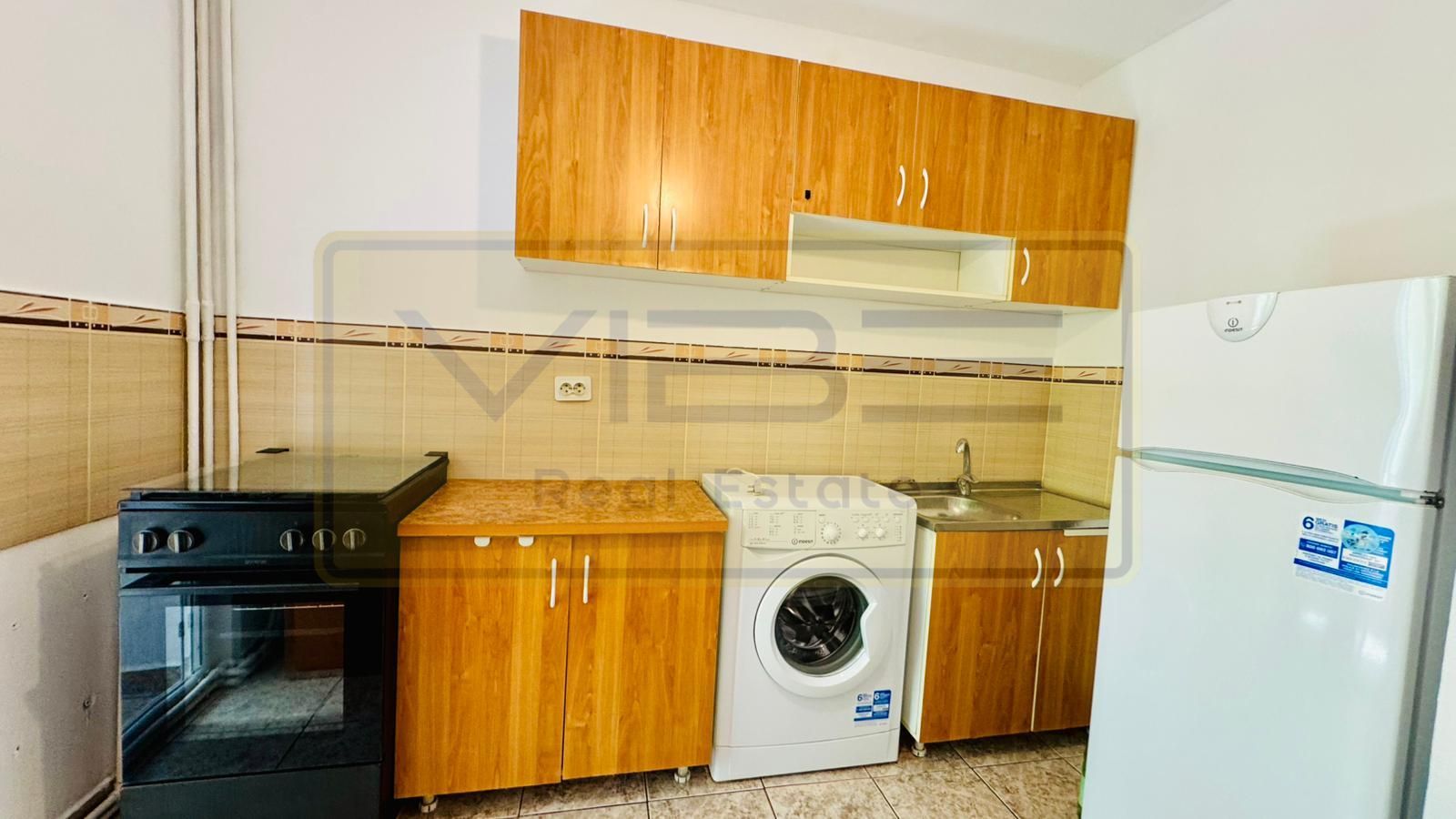 Apartament 1 camera decomandat Tatarasi SUD - Gradinari - Poză 10