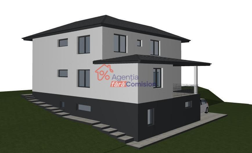 Casa tip Duplex, 130mp, 175000euro - Poză 1