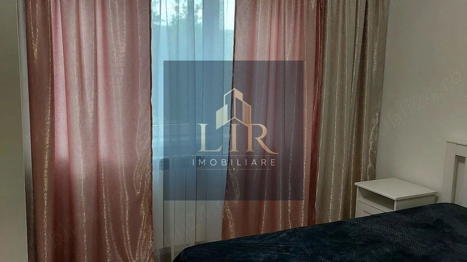 Apartament 2 camere,decomandat,mobilst si utilat- Nicolina - Iasi - Poză 8