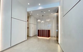 Apartament modern ***2 camere**mobilat complet//Aviatiei Tower - Poză 14