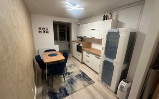 Apartament de 2 camere, 54mp , Zona Poli 2 - Poză 2