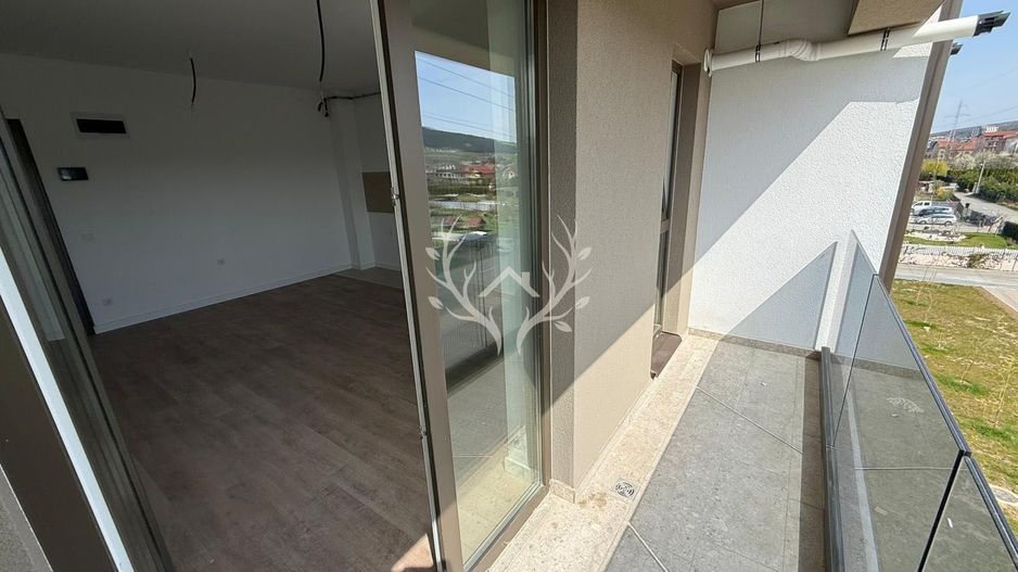 Apartament cu 2 camere, bloc nou, str Tineretului, Floresti - Poză 5