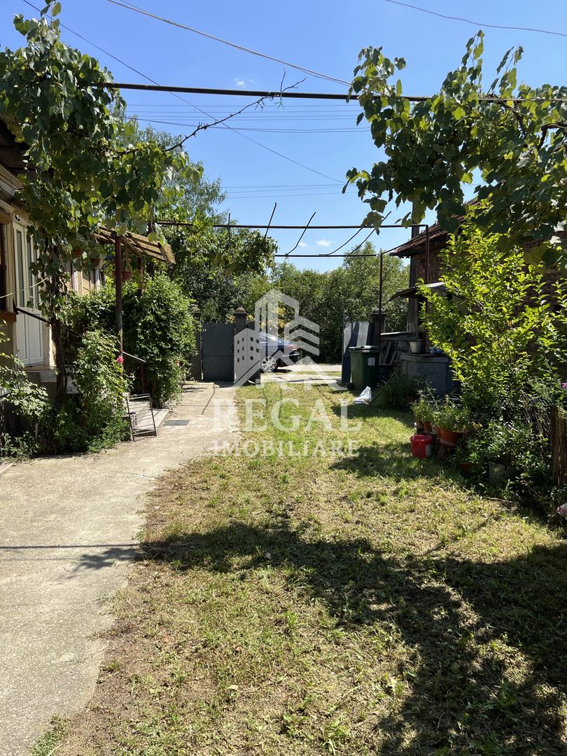 Casă spațioasă în Pestișu Mic – 134 mp, la preț de apartament - Poză 12