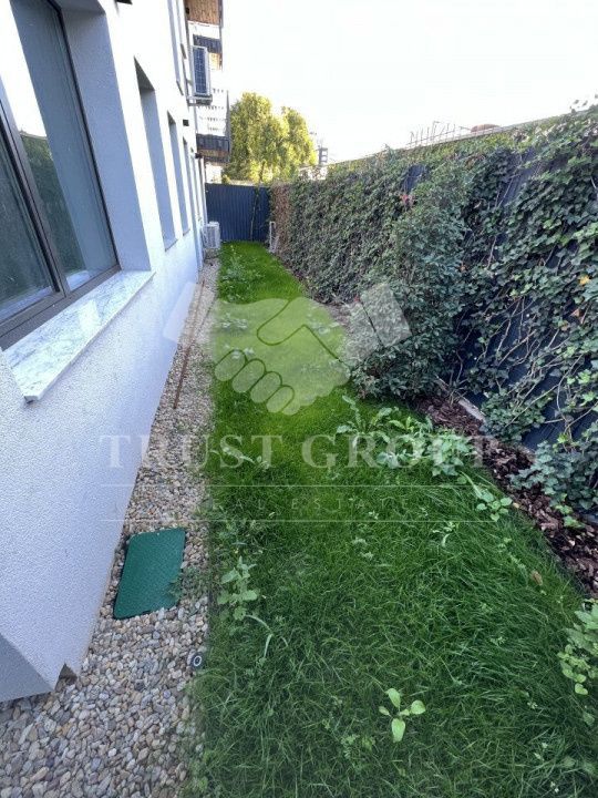 Apartament 3 camere Eminescu | Curte 77mp. - Poză 26