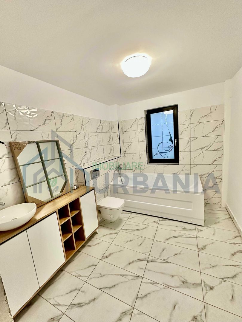 Casa de vanzare Ciurea / Lunca cetatuii (20 min Palas ) - Poză 7