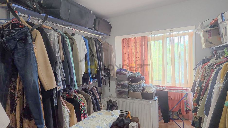 Apartament 3 camere 2 bai Parcare Boxa 7 min metrou Piata Sudului - Poză 6