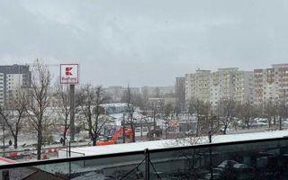 AP. 2 CAMERE GREEN POINT, PRIMA INCHIRIERE, LOC PARCARE, METROU 5 MIN - Poză 6