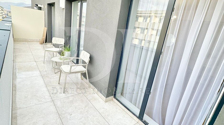 Apartament la cheie / Zona Terra - Poză 17