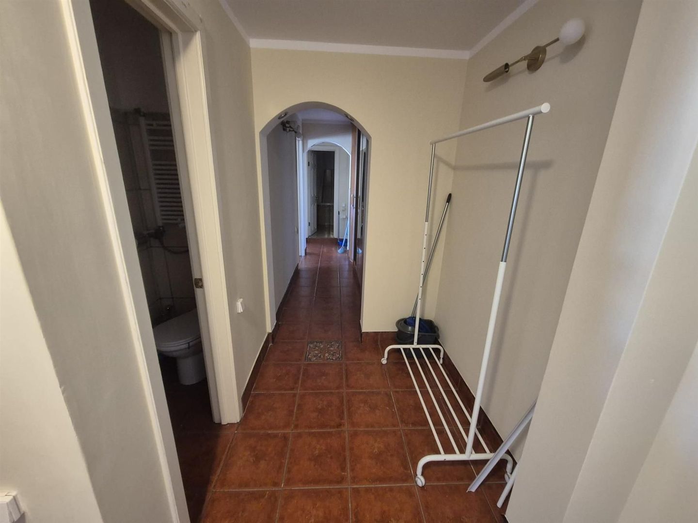 Apartament 3 camere, decomandat, Tolstoi, et.3 - Poză 11