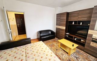 Garsoniera mobilata si utilata in zona Caminelor Studentesti - Poză 2