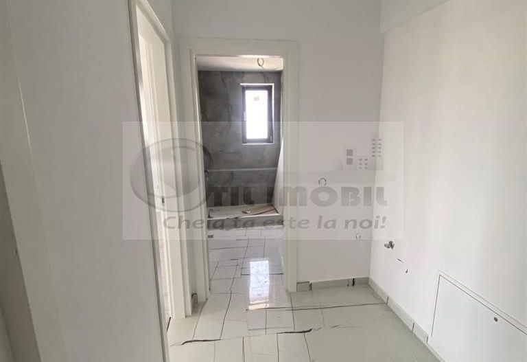 Ap. 1 camera, dec Hlincea-Manta Rosie, 0% comision 59,290 € - Poză 3