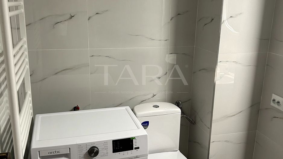 Apartament 2 camere, parcare subterană, Dâmbul Rotund - Poză 4