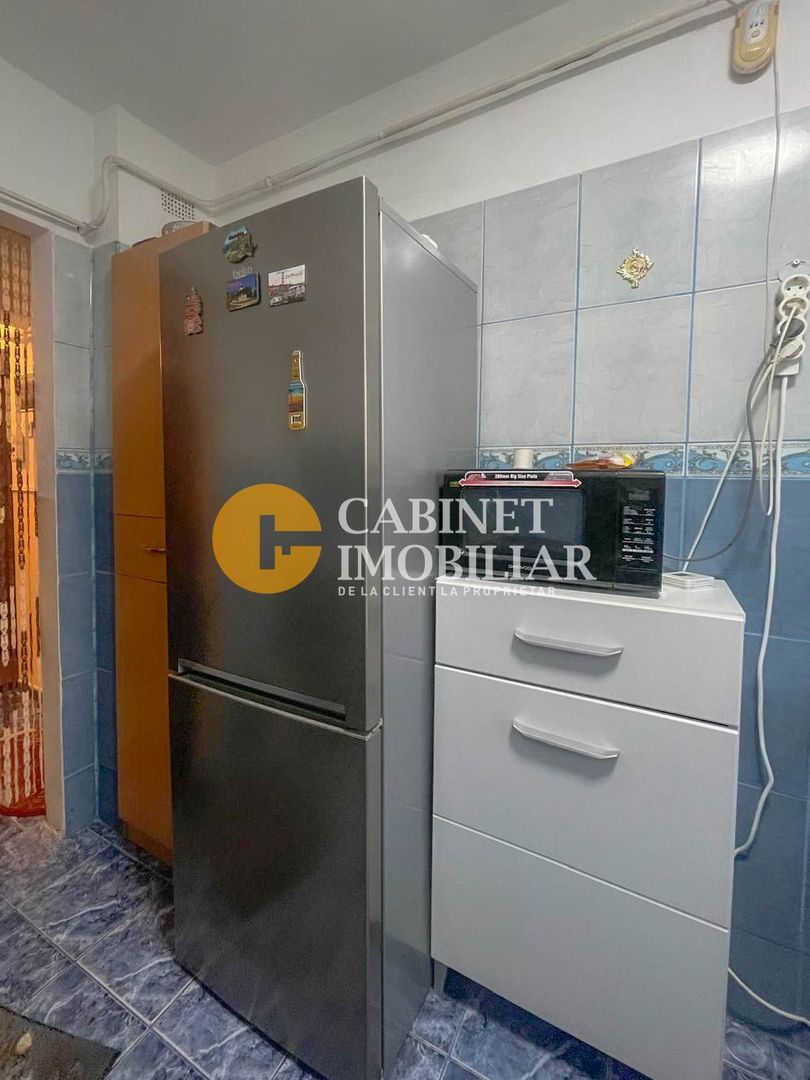 Apartament 4 camere decomandat -  Dacia - Poză 9