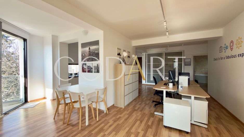 Dorobanti | 3 camere | Singur pe etaj | Lift - Poză 8