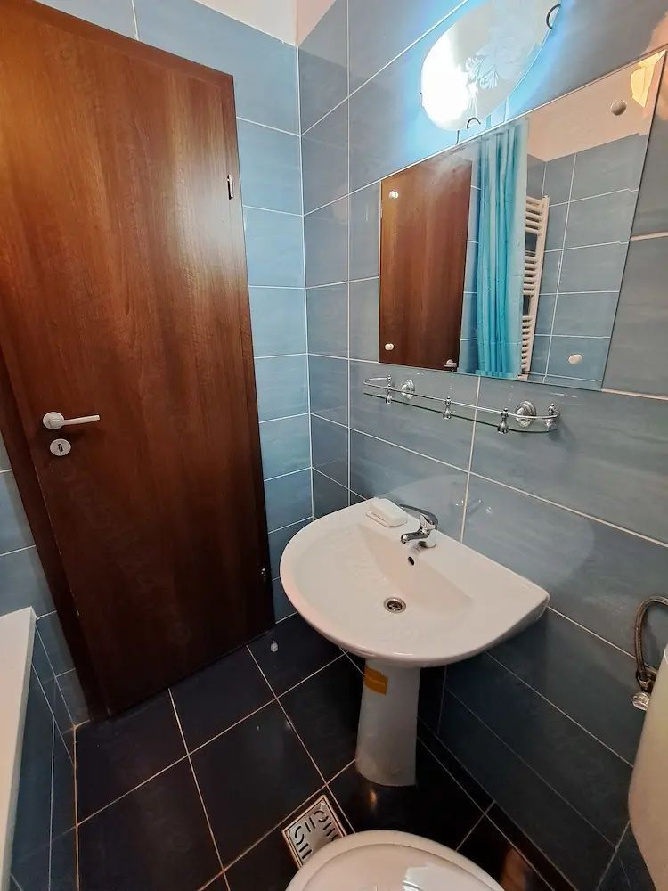 De Inchiriat  Garsoniera Confort Urban - Poză 5