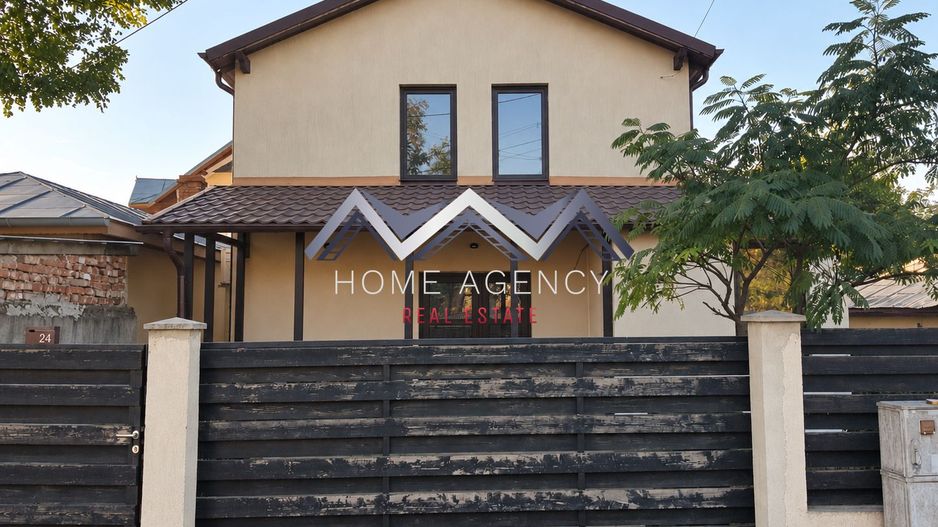 Casa P+1 3 camere - Poză 1