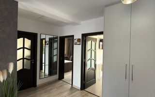 Apartament 3 camere, Valea Lupului, complex rezidențial închis - Poză 3