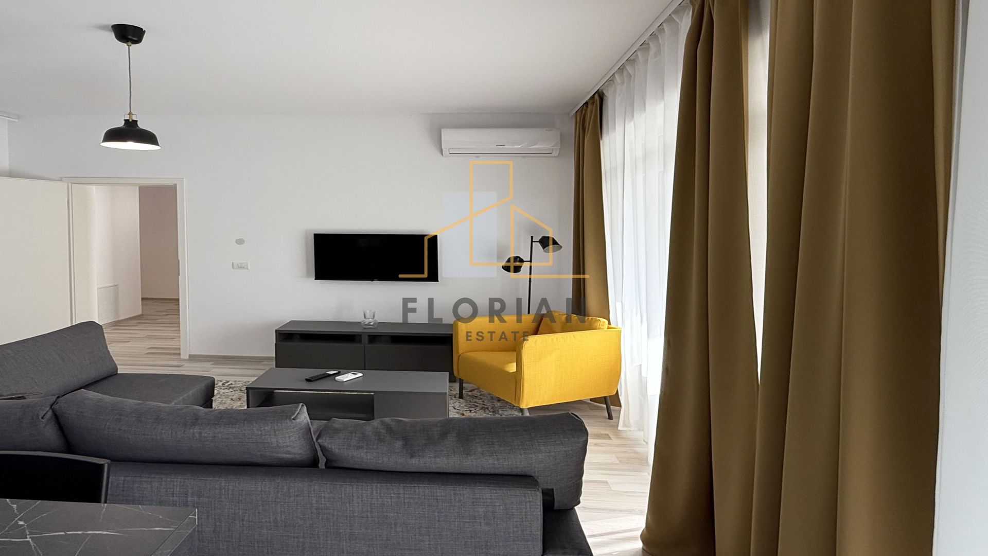 Apartament  2 camere de închiriat - Lux – Dumbrăvița | Zona Ikea - Poză 3