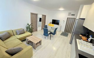 Apartament 2 camere de închiriat – ultracentral - Poză 2
