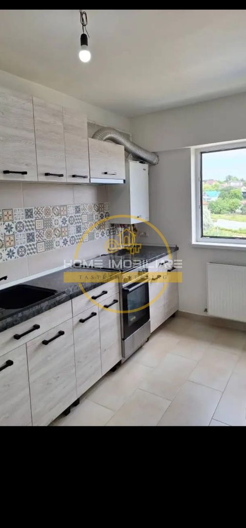 Apartament 1 camera decomandat 66000 euro - Poză 4