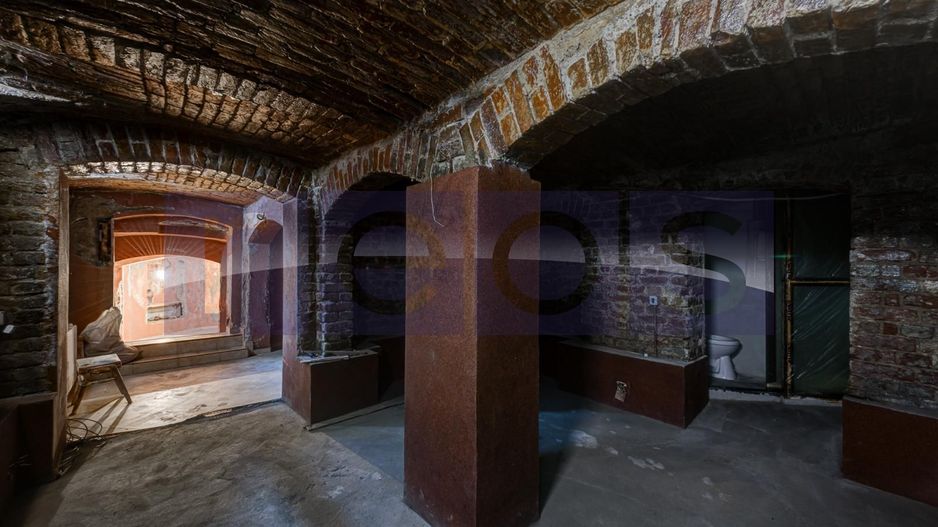 INCHIRIERE SPATIU COMERCIAL | 200 MP | CISMIGIU | - Poză 7