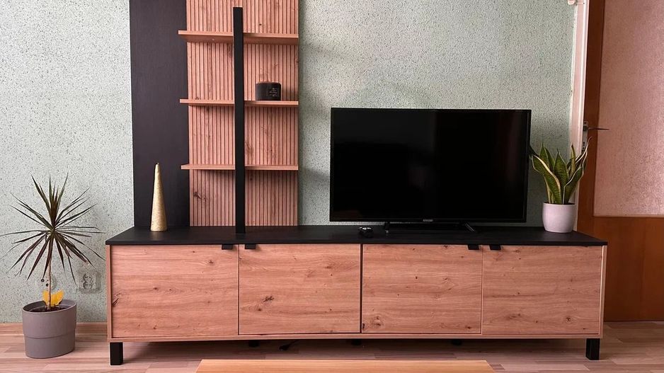 AP. 3 CAMERE LUJERULUI, LOC PARCARE, BUCATARIE INCHISA, METROU 4 MIN - Poză 3