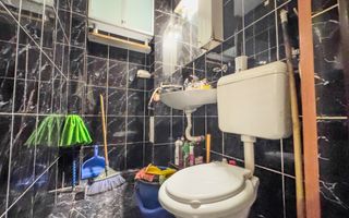 2 camere | Toporasi | Giurgiului | Prelungirea Ferentari | 38mp | - Poză 10