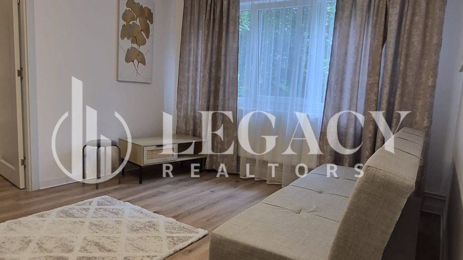 Apartament cochet, 2 camere, Bdul Dimitrie Cantemir nr. 1_chirie - Poză 9