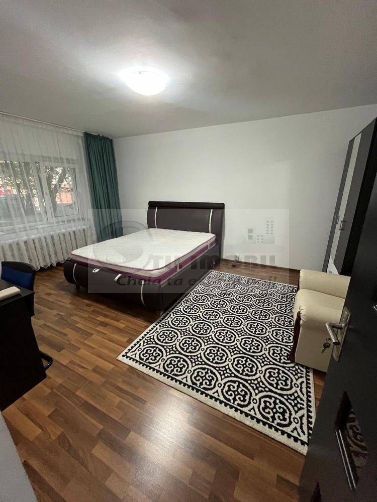 Apartament 1 cameră de închiriat – zonă liniștită | 360 € - Poză 3