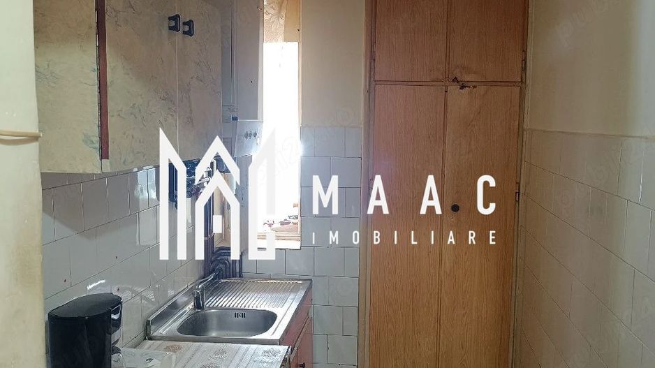 Apartament 2 camere | Parter | Balcon | Cedonia - Poză 3