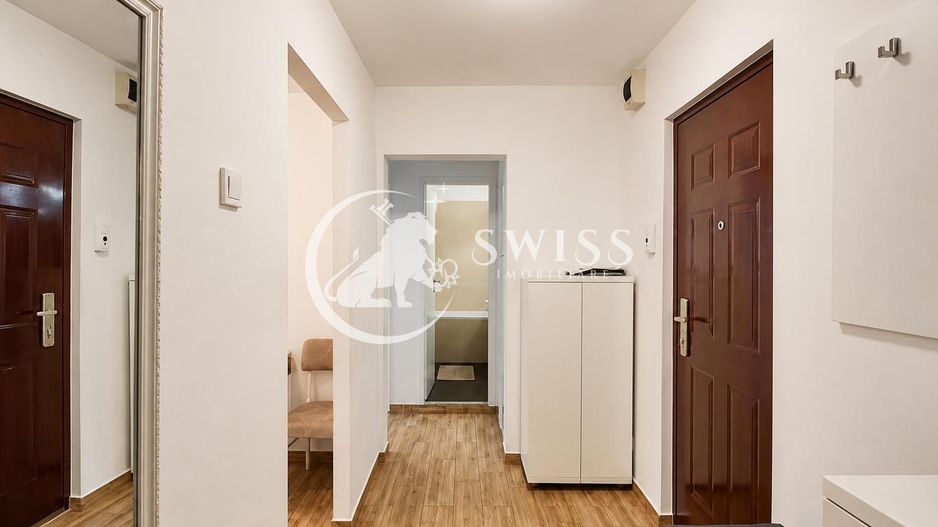 Apartament 2 camere | Decomandat | 56mp | Zorilor | 15min de UMF - Poză 7