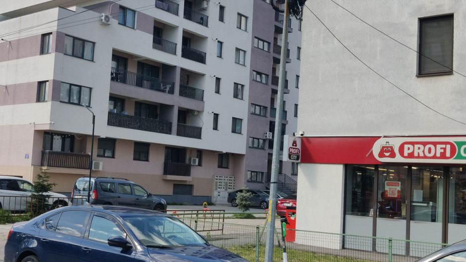 Vând garsonieră decomandată 37 mp – Zona Parcul Teilor, București, Sec - Poză 4