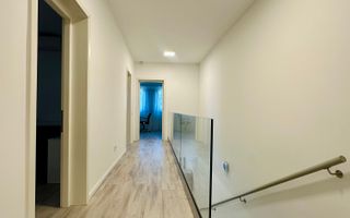 Casă modernă P+1E de închiriat – Lipovei, mobilată și utilată - Poză 8