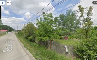 Teren intravilan 850 mp, zona PAIU - Ceramica; - Poză 2