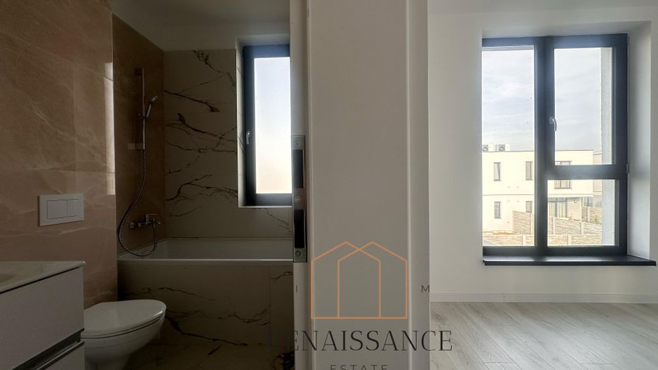 Mehala Duplex 5 Camere 3 Bai | 106mp 220mp Teren | P+1E - Poză 12