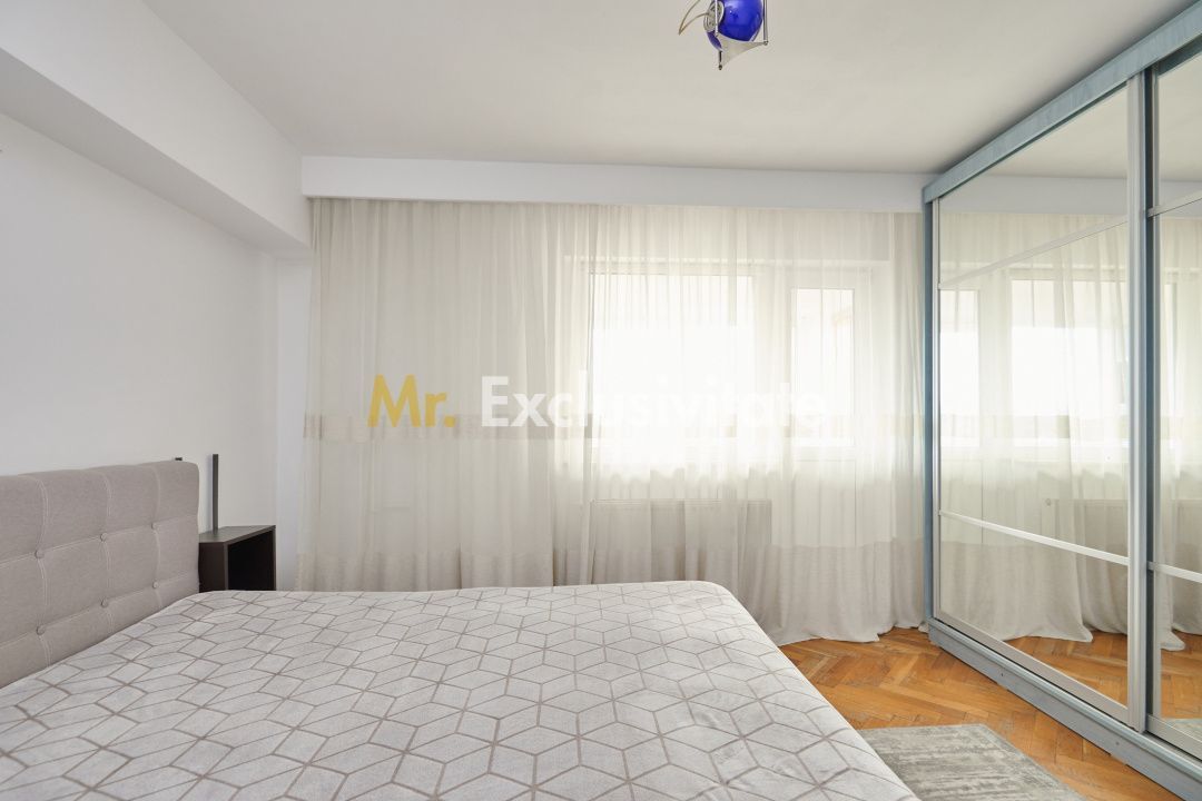 Apartament 3 camere ultracentral, Pitesti, AG - Poză 18