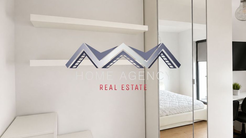 Apartament modern cu 3 camere | Otopeni central | parcare subterană inclusă - Poză 8