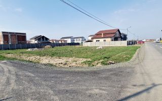 Casă individuală în Giroc – Proiect nou, intimitate și confort pe teren generos - Poză 2