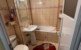 Apartament 3 camere, decomandat, în zona Alexandru cel Bun, Iași - Poză 8