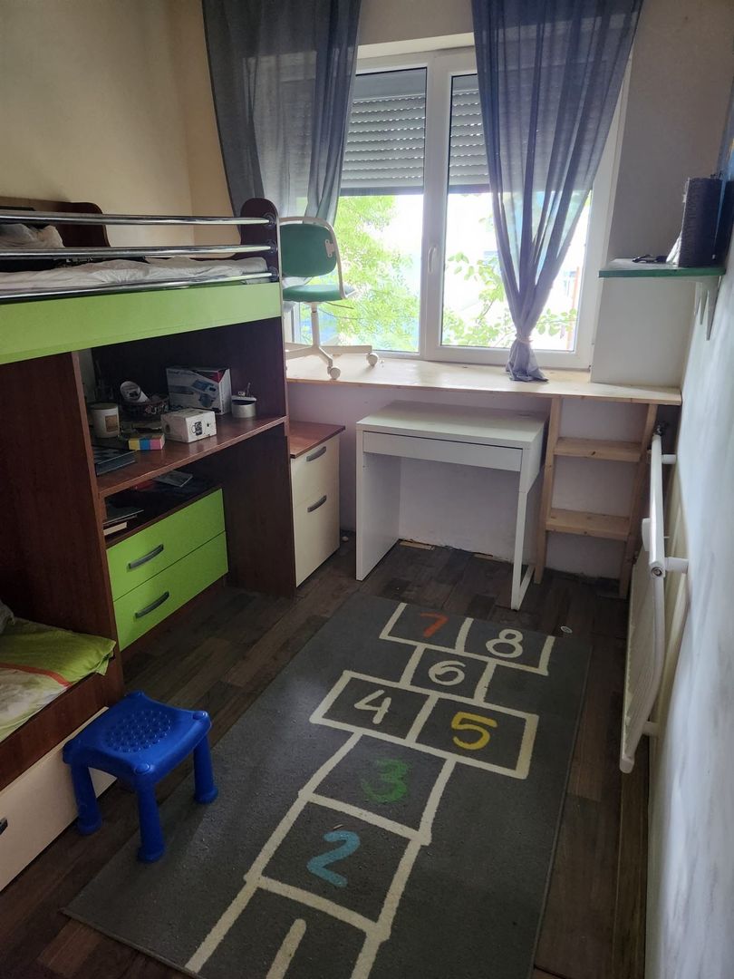 Apartament 3 Camere Apusului - Poză 8