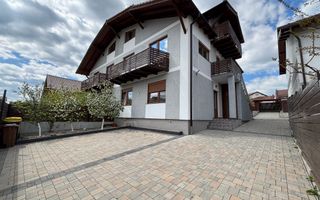 Casa 5 camere cu teren GENEROS si CARPORT - Cartierul Arhitectilor - Poză 4
