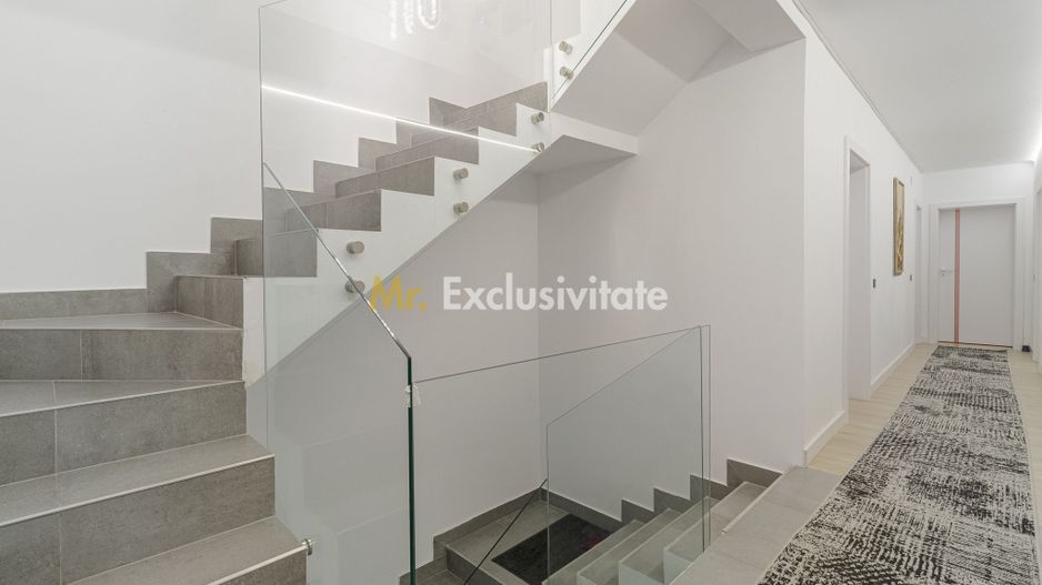 VILA PREMIUM / PISCINA / BANESTI / PH - Poză 22