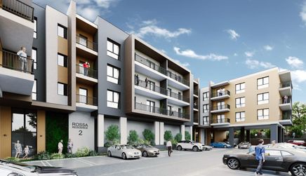 Rossa Residence Calitei