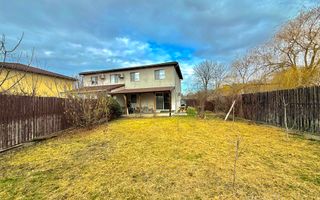 Duplex 4 camere cu curte proprie | Sanandrei | COMISION 0% - Poză 11